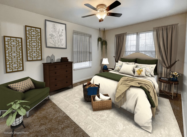 Photo - Bentwood Townhomes