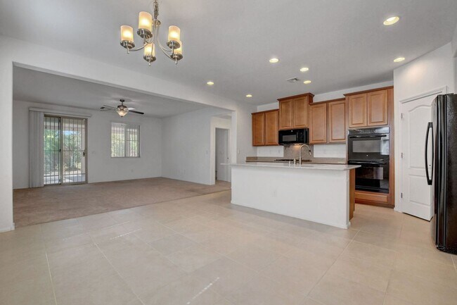 Photo - Stunning 4 bd Home in Spring Valley Coming Soon! Duel primary suites!