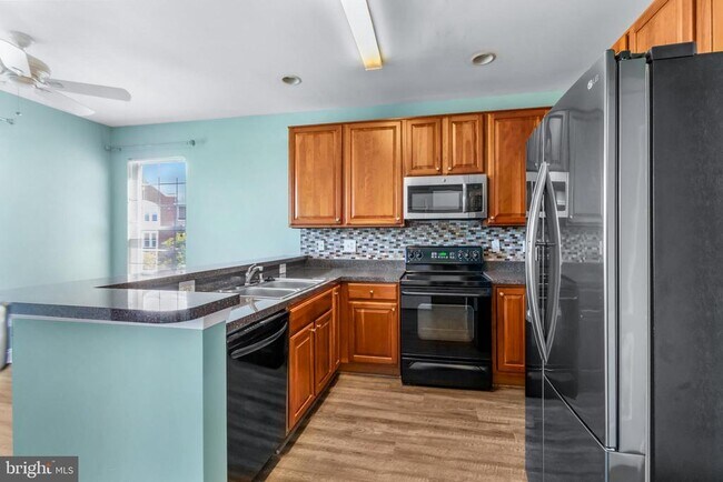 Photo - 5900 Great Star Dr Unit 307
