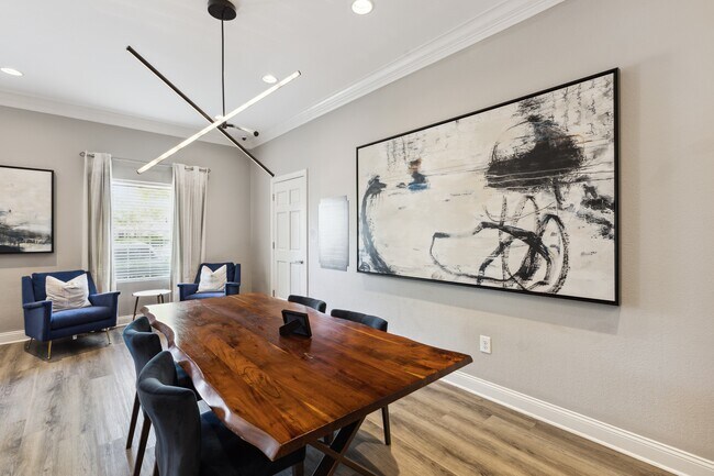 The Kinsley at Perimeter Center