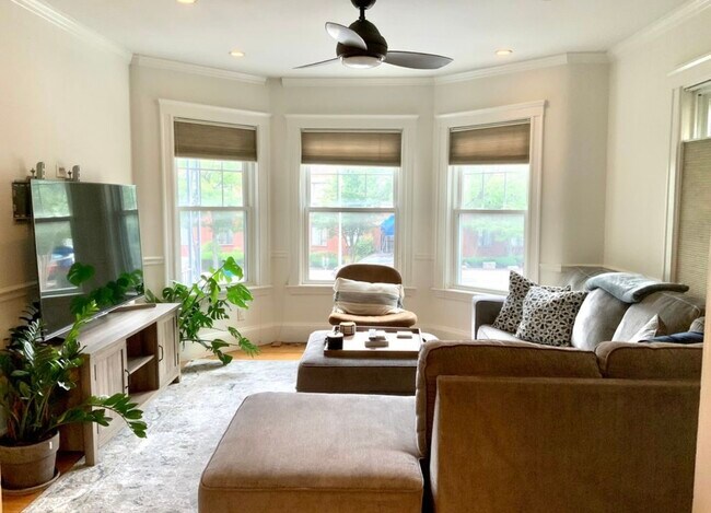 Photo - 522 Mount Auburn St Unit 520 #1