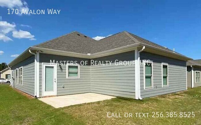 Photo - Beautiful 3 bed 2 bath home in Clanton, AL...