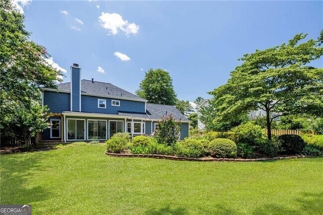 Photo - 1140 Mitsy Forest Dr NE