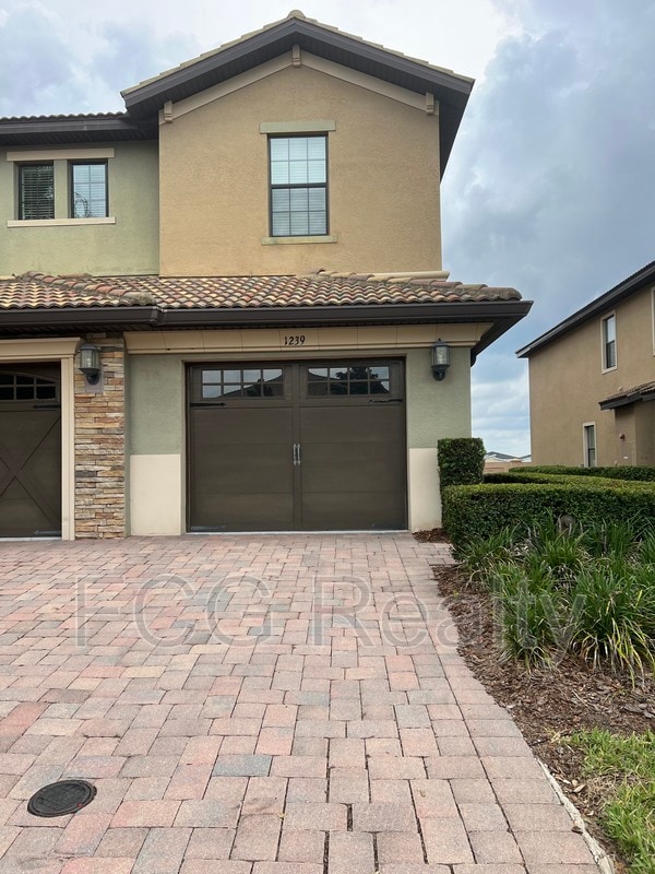 Photo - 1239 Long Cove Loop Townhome