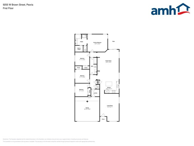 Photo - 9255 W Brown St