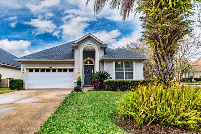 On island time -BBQ-Pool -sleeps 10 -near ... - On island time -BBQ-Pool -sleeps 10 -near ... House