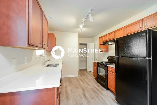 3 Bedroom Pet-Friendly Home in Winston-Salem, NC with Main Street Renewal