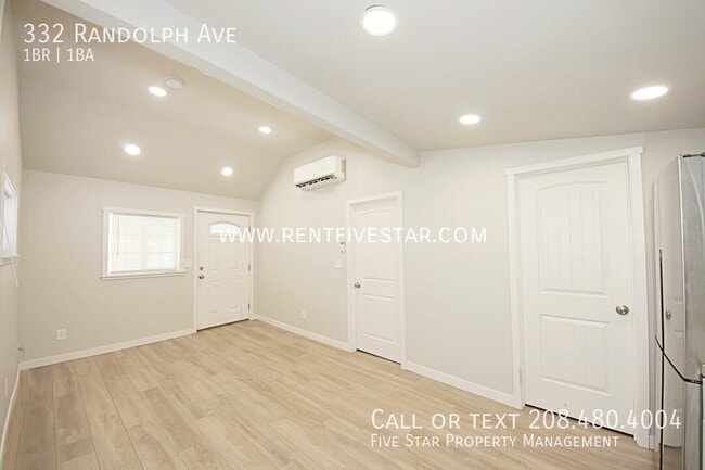 332 Randolph Ave