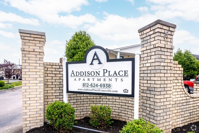 Addison Place