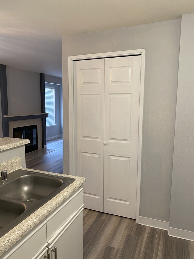 Photo - Forest Grove Apartments