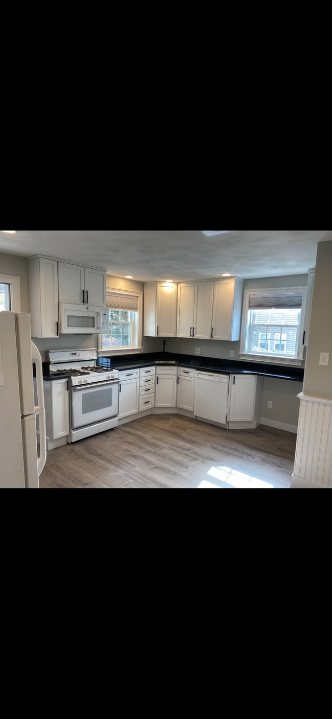 Photo - 26 Ward St Apartamentos Unidad 26 Ward St Woburn MA