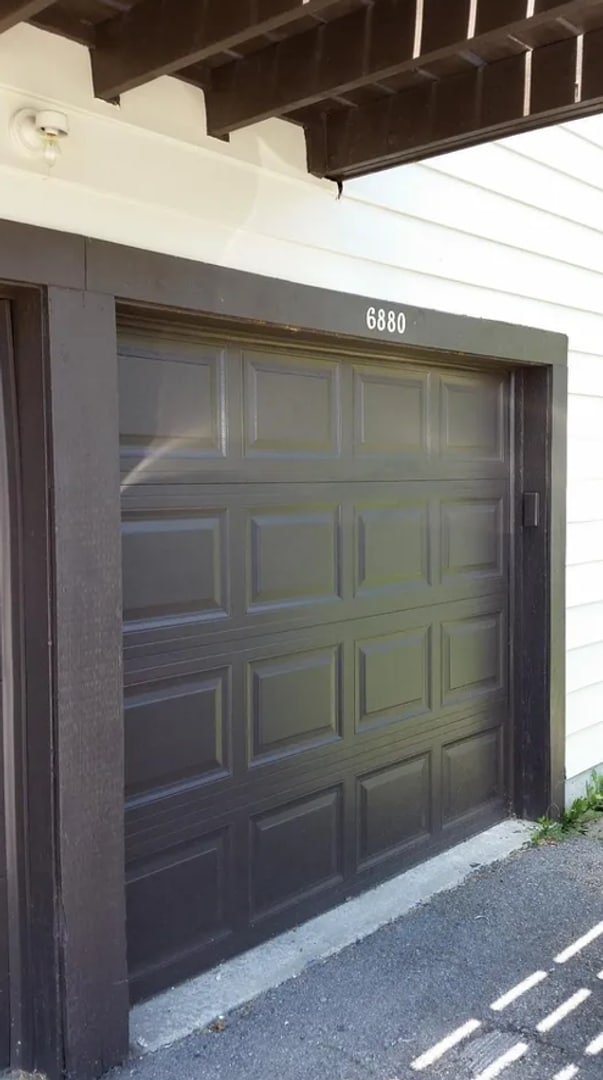 Photo - 2 bedroom condo with central air