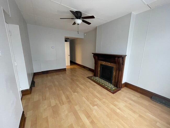 Photo - 2303 Chapline St Unit First Floor
