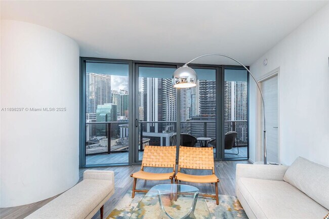 Photo - 801 S Miami Ave Unit 1704