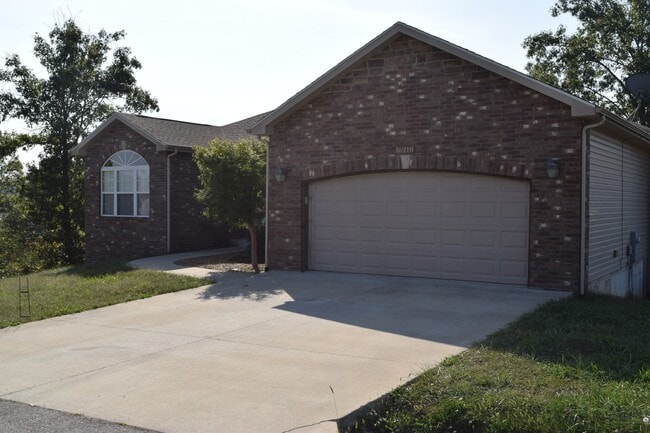Photo - Gorgeous Home Located in Osage Hills Subdivision