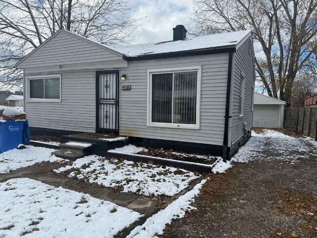 Building Photo - 22819 Nagel St