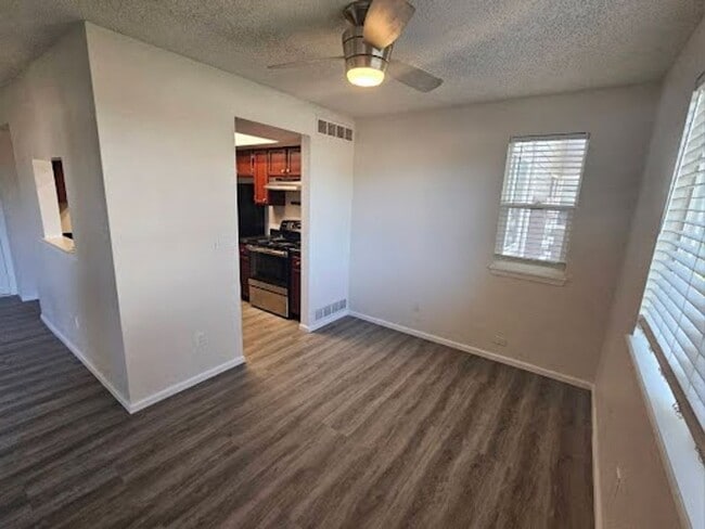 Photo - FREE November Rent and 43" TV!  Ground-Lev...
