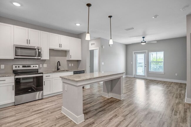 Trevesta Place Apartments general photo