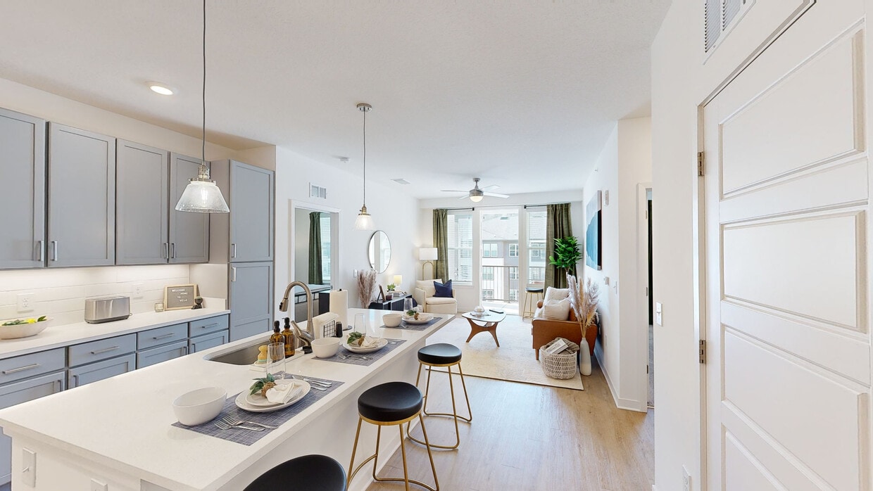 Photo - Velo Riverside Apartments