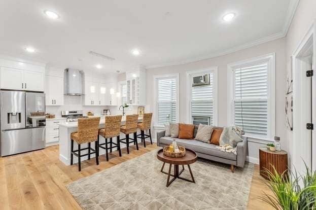 Photo - 13 Monmouth St Condo Unit 2