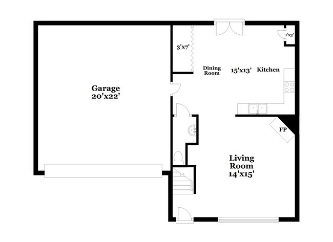 Photo - 642 Tribune Dr