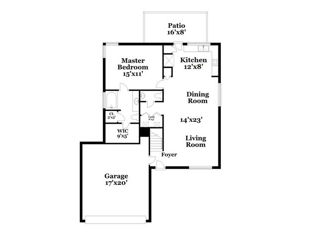 Photo - 2900 Summer Hollow Ct