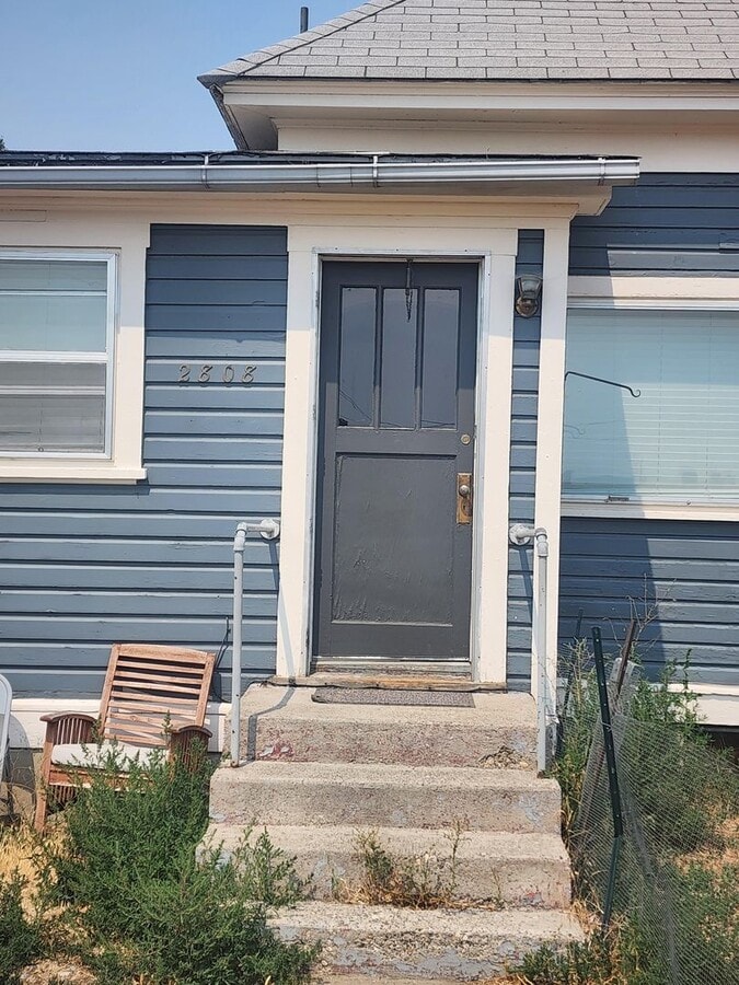 1 Bedroom, 1 Bathroom Duplex - 1 Bedroom, 1 Bathroom Duplex