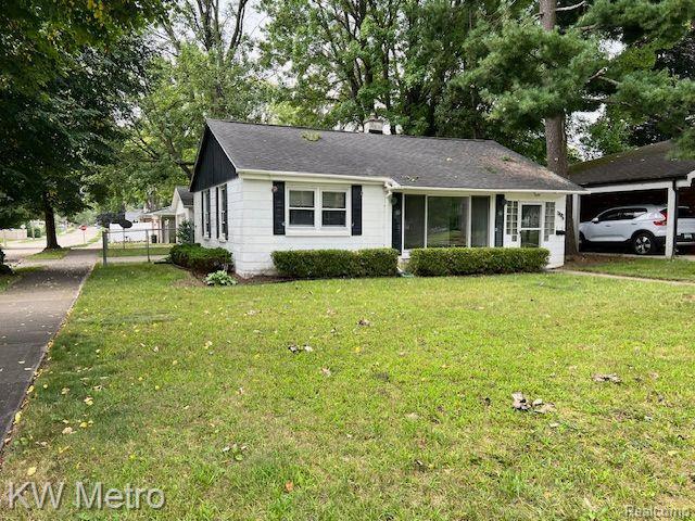 Building Photo - 624 Montrose Ave