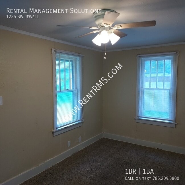 Photo - 1235 SW Jewell-