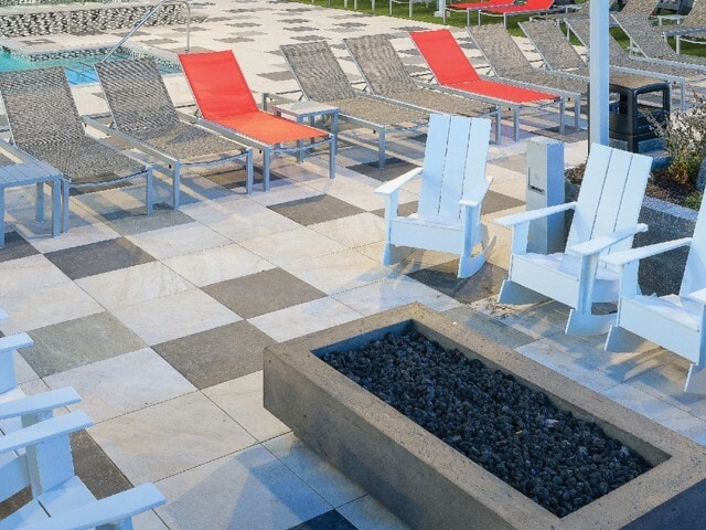 The Standard at Fort Collins