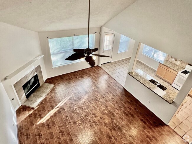 Building Photo - 20619 Rustic Chase Dr Rental