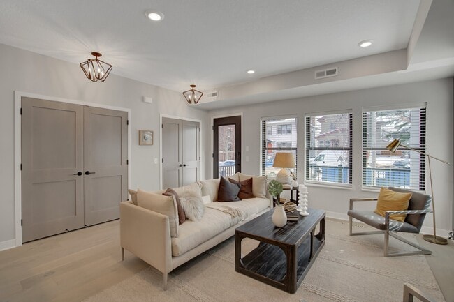 Photo - 3628 Colfax Ave S