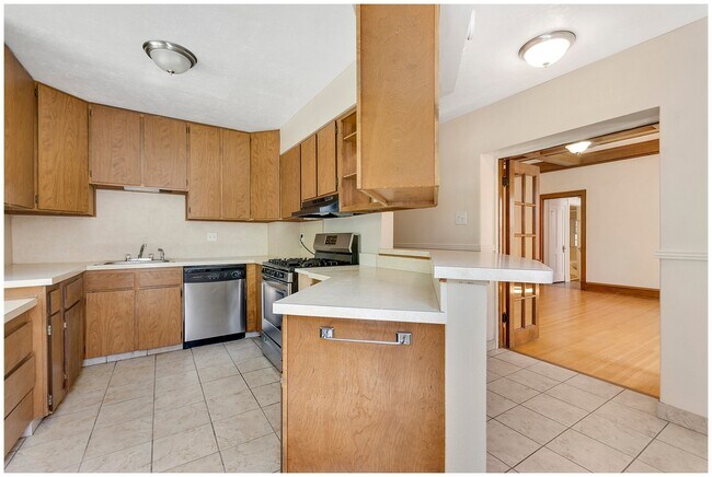 Photo - Mullen Mansion