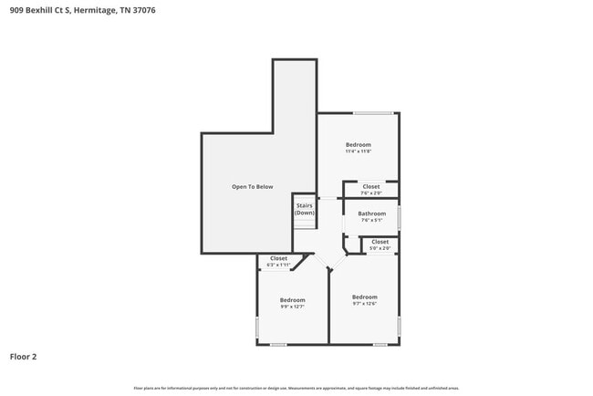 Photo - 909 Bexhill Ct S