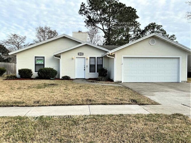 Building Photo - 10669 Parliament Pl