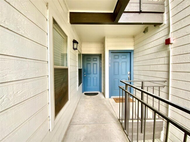 Photo - 6000 Shepherd Mountain Cove Unit 315