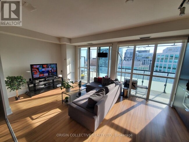 Photo - 300 Front St W Unit 1803