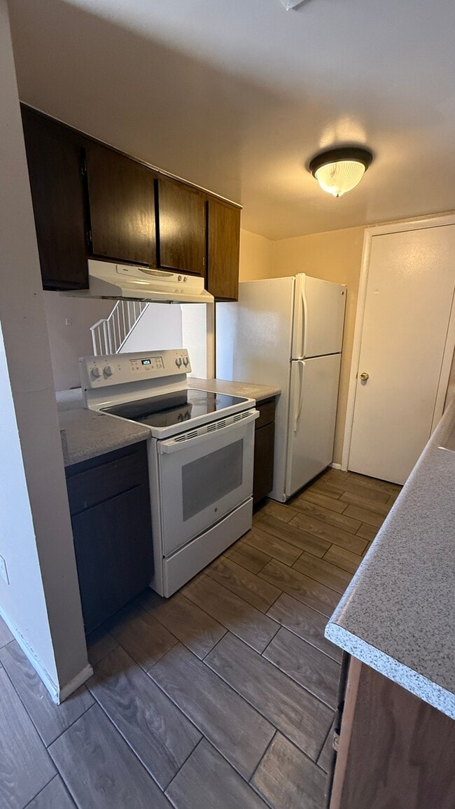 Photo - Villas West Two Bedroom Townhome