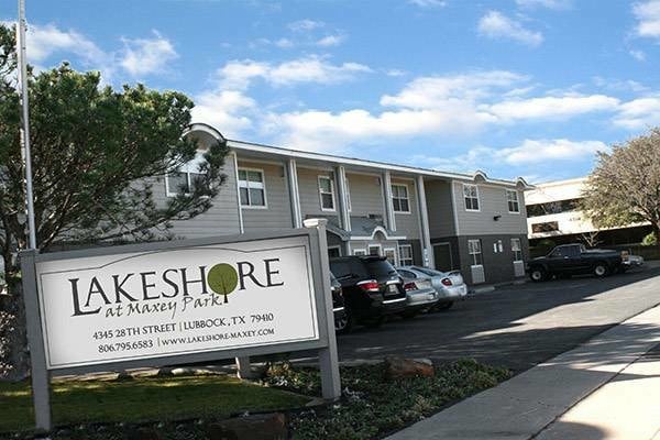 Lakeshore at Maxey Park - Lakeshore at Maxey Park Apartments