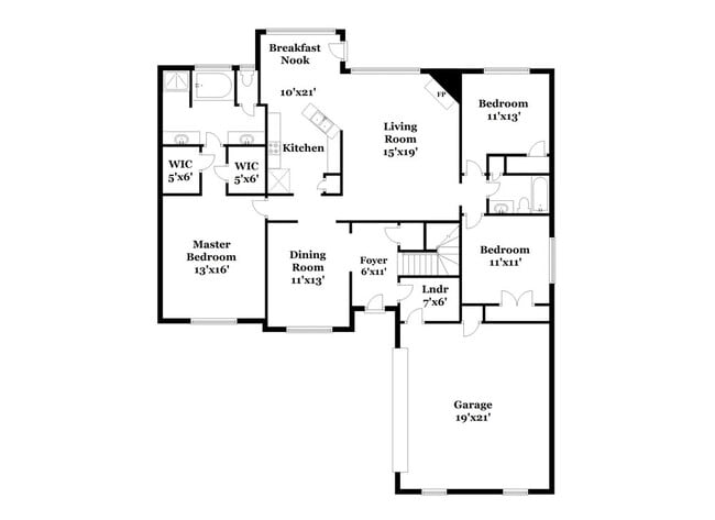 Photo - 4050 Grandover Dr NE