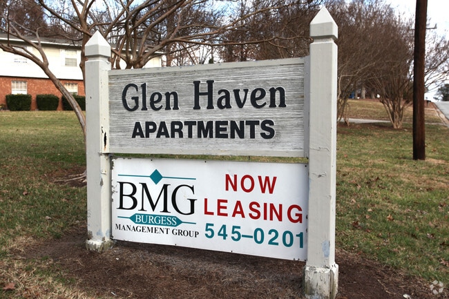 Photo - Glen Haven Apartments