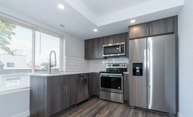 1261-63 N Newkirk St Unit C