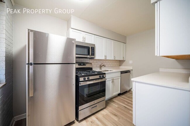 Photo - 35 Euclid Ave Unit 1 Bedroom