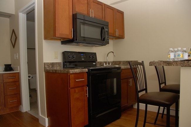 Photo - The Flats of Williamsburg