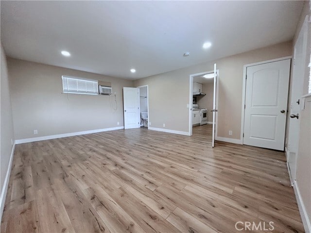 Building Photo - 1125 East E Street Rental