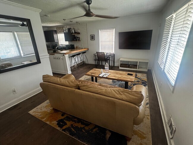 Photo - Room in Duplex on Polar Rock Pl SW