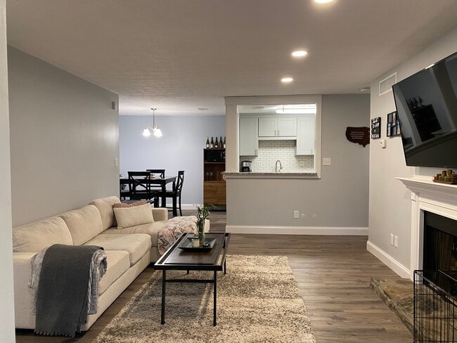 Photo - 107 Country Park Dr SE Condo Unit 107
