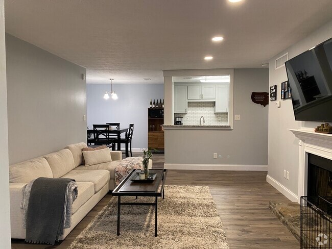 Building Photo - 107 Country Park Dr SE Unit 107 Rental