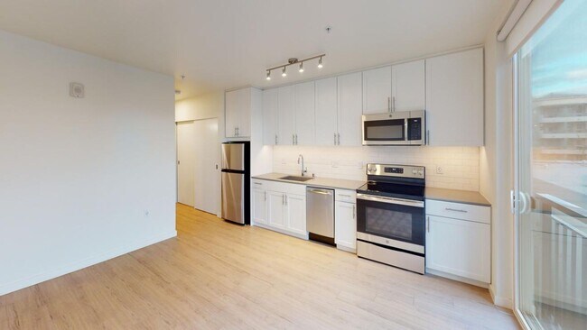 Photo - Lucille Apartments