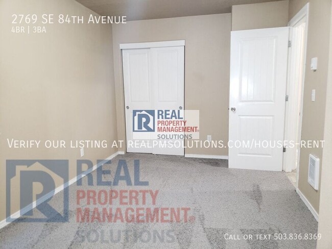 Photo - 2769 SE 84th Ave